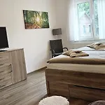Sternenhimmel Hébergement de vacances Lenz