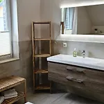 Hébergement de vacances Sternenhimmel *