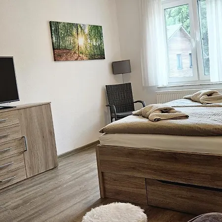 Sternenhimmel 度假居 Lenz