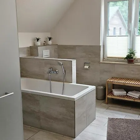 Sternenhimmel 度假居