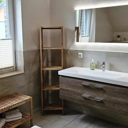 度假居 Sternenhimmel *