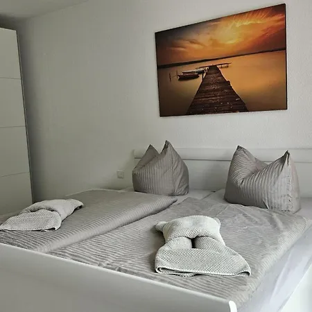 Sternenhimmel * Lenz