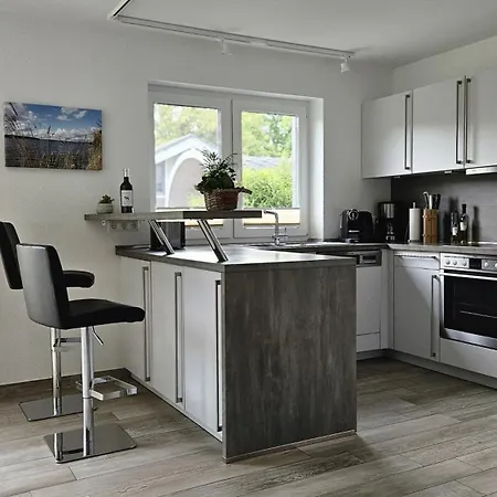 Sternenhimmel בית נופש *