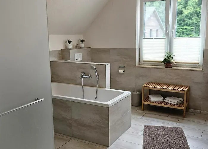 Sternenhimmel 度假居