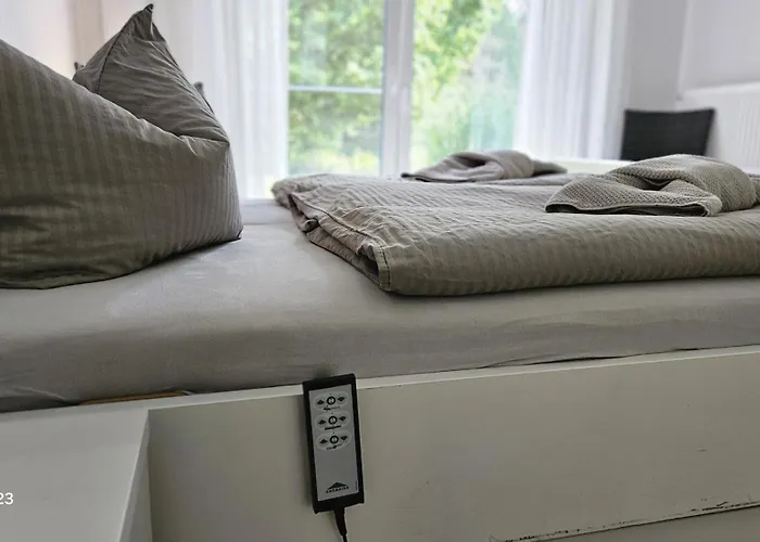 Sternenhimmel 度假居 *