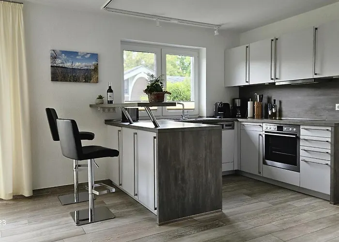 Sternenhimmel 度假居 *