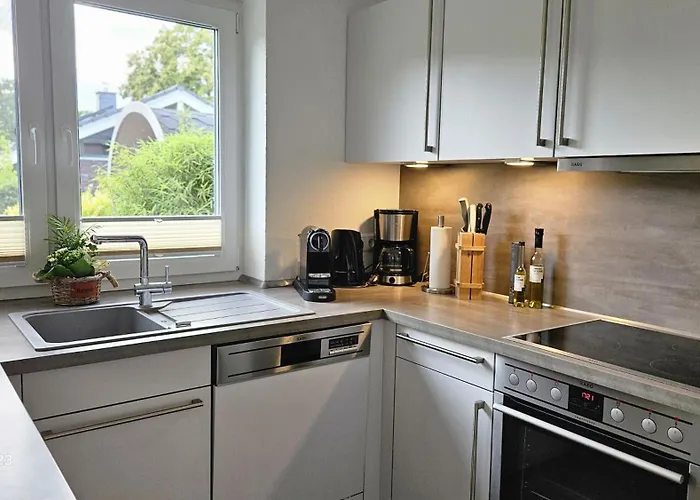 Sternenhimmel בית נופש